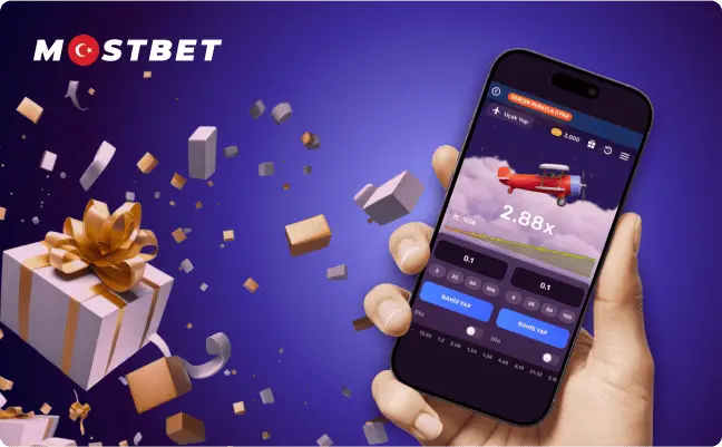Mostbet Aviator