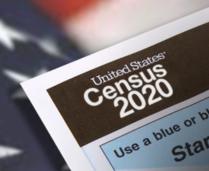 Boycotting the 2020 Census